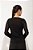 BLUSA TULE CAVIAR - Imagem 3