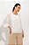 BLUSA EMY OFF WHITE - Imagem 1