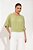 BLUSA LOTTY PISTACHE - Imagem 1