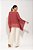 KAFTAN LONDRA ROSE - Imagem 3