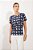 BLUSA CRIS ESTAMPA - Imagem 1