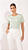 BLUSA SILK VERDE - Imagem 1