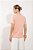 BLUSA SILK ROSA - Imagem 2