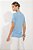 BLUSA SILK AZUL - Imagem 2