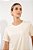 BLUSA SILK CREME - Imagem 2