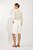 BERMUDA GIO OFF WHITE - Imagem 3