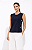 BLUSA VILLE MARINHO - Imagem 1