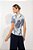 BLUSA DELINA FLORAL - Imagem 2