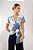 BLUSA DELINA FLORAL - Imagem 1