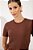 BLUSA GUTTA CAFÉ - Imagem 2
