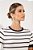 BLUSA CAPRI LISTRAS - Imagem 2