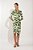 VESTIDO DONNA VERDE - Imagem 1