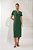 VESTIDO CECI VERDE - Imagem 1