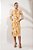 VESTIDO SOLARE ESTAMPA - Imagem 1