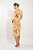 VESTIDO SOLARE ESTAMPA - Imagem 3
