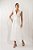 VESTIDO JAZZ BRANCO - Imagem 1