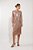 VESTIDO LEONORE CHAMPAGNE - Imagem 3