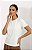 BLUSA DROPS BRANCA - Imagem 1