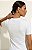 BLUSA DROPS BRANCA - Imagem 3