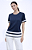 BLUSA GIGI MARINHO - Imagem 1