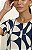 BLUSA ALFAZEMA ESTAMPA - Imagem 2