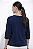 BLUSA CLAY MARINHO - Imagem 3
