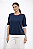 BLUSA PEG MARINHO - Imagem 1