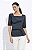 BLUSA PUFFY MARINHO - Imagem 1