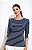 BLUSA CIPRIANI MARINHO - Imagem 1