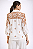 CAMISA ANNE OFF WHITE - Imagem 4