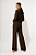 CALÇA JEFF CAFÉ - Imagem 5