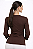 BLUSA GYN CAFÉ - Imagem 3