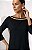 BLUSA BAY PRETO - Imagem 2