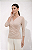 BLUSA GYN BEGE - Imagem 1