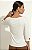 BLUSA PARK OFF WHITE - Imagem 3