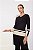 BLUSA MILOS KAKI - Imagem 1
