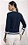 BLUSA MILOS MARINHO - Imagem 3