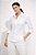 CAMISA CIBELY OFF WHITE - Imagem 1