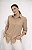 CAMISA CIBELY KAKI - Imagem 1