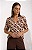 BLUSA FAISÃO ESTAMPA - Imagem 1