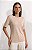 BLUSA GUTTA CARAMELO - Imagem 1
