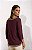 BLUSA BAY BORDAUX - Imagem 3