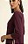 BLUSA BAY BORDAUX - Imagem 2
