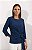 BLUSA BEST MARINHO - Imagem 1