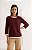 BLUSA DAY VINHO - Imagem 1