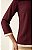 BLUSA DAY VINHO - Imagem 2