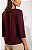 BLUSA DAY VINHO - Imagem 4