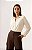 CAMISA GELLY OFF WHITE - Imagem 1
