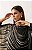 KAFTAN GINO PRETO - Imagem 2