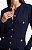 CARDIGAN ALLURE MARINHO - Imagem 2